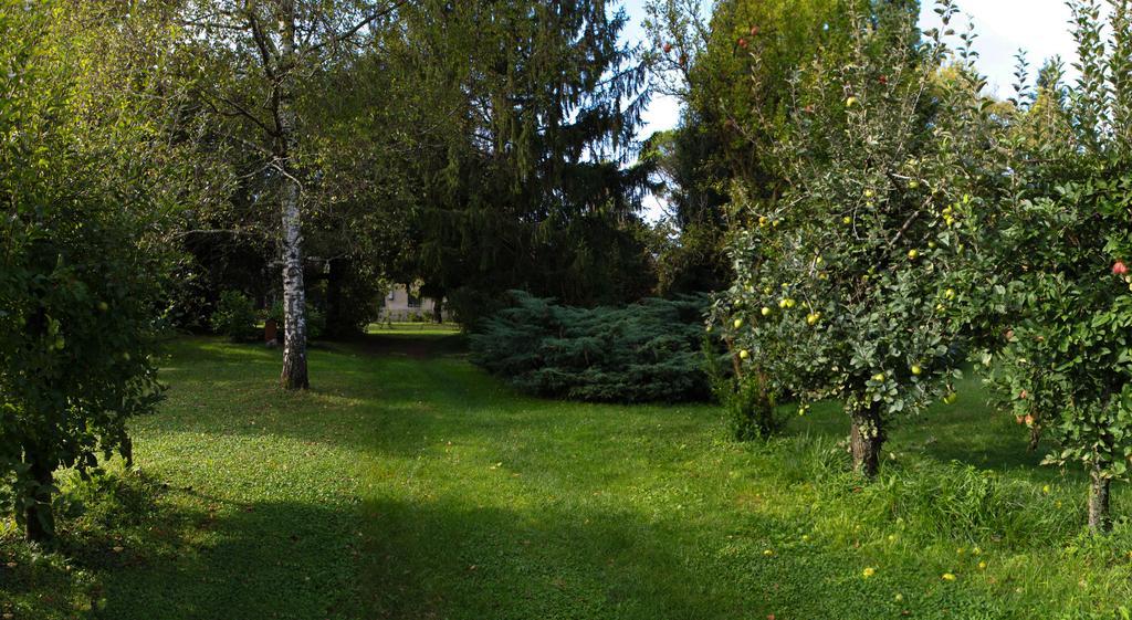 Bed and Breakfast Casa Filaferro Palazzolo dello Stella Exterior foto