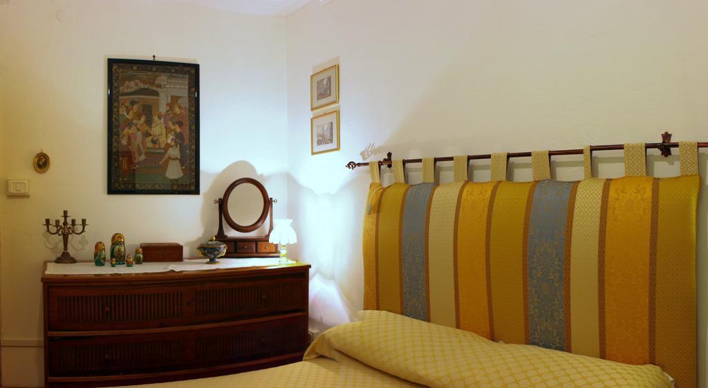 Bed and Breakfast Casa Filaferro Palazzolo dello Stella Habitación foto