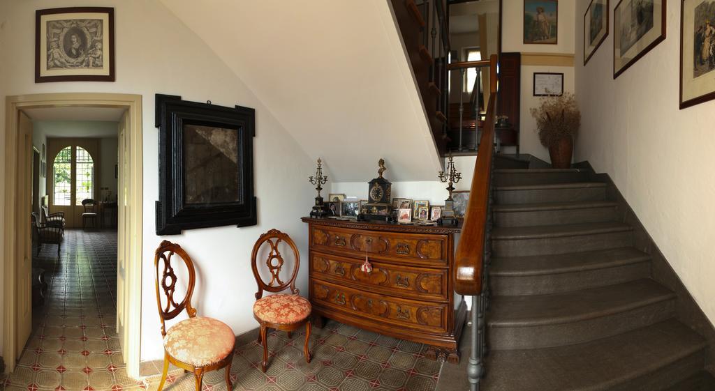 Bed and Breakfast Casa Filaferro Palazzolo dello Stella Exterior foto